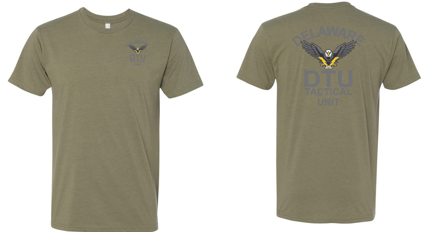 DTU CVC T-Shirt