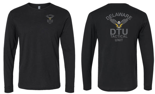 DTU CVC Long Sleeve T-Shirt