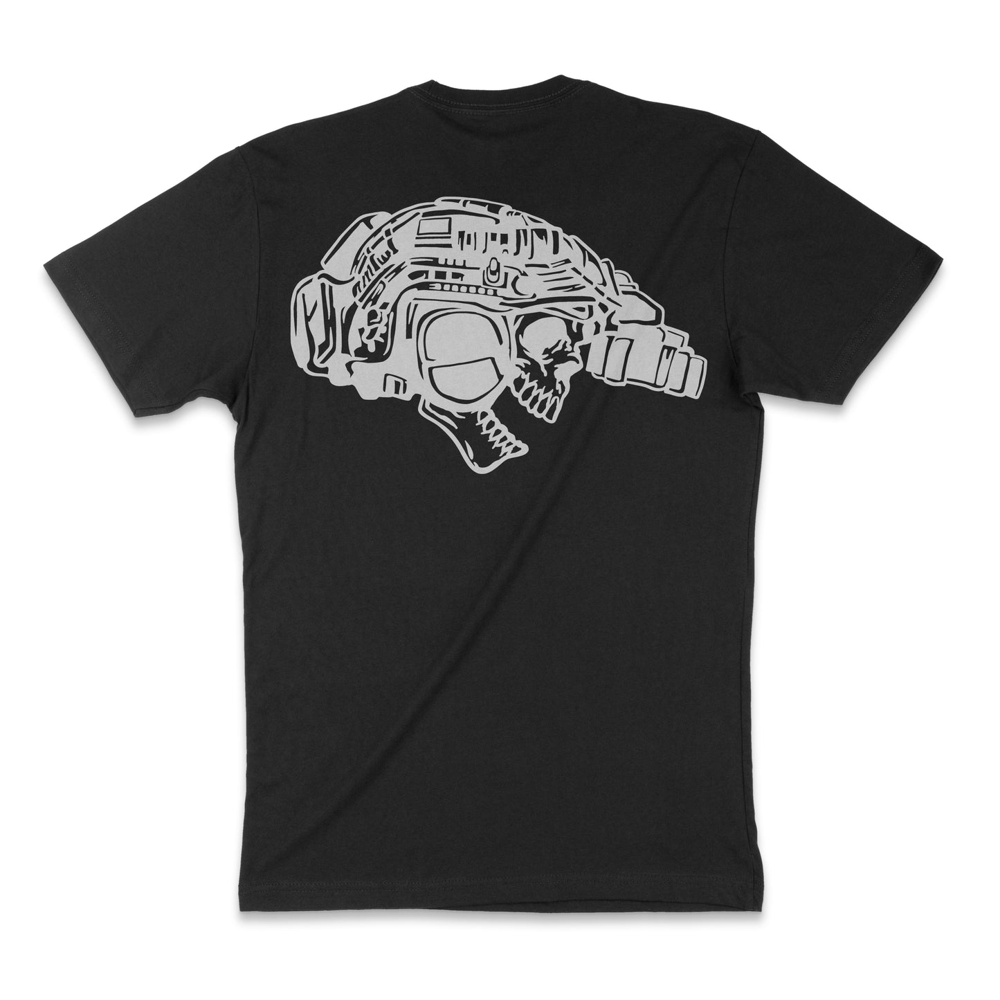 Skull Shirt, Short Sleeve T