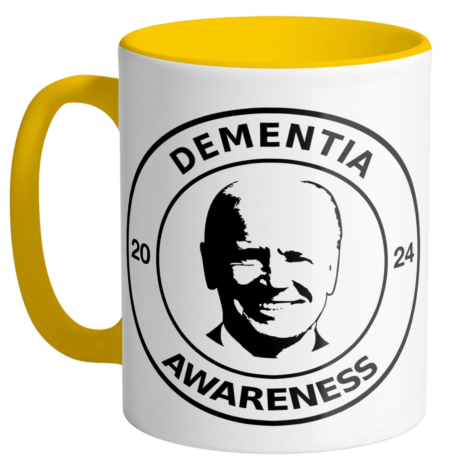 Dementia Awareness, Coffee Mug