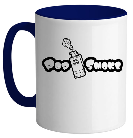 Pop Smoke Coffee Mug