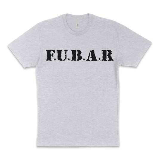 FUBAR, Short Sleeve T-Shirt
