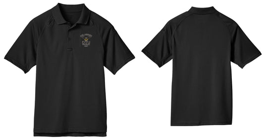 DTU Advantage Tactical Performance Polo